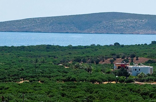 Palekastro House | Filoxenia Home