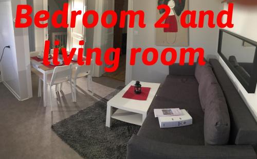 Old Town Apartment | Finala Colmar