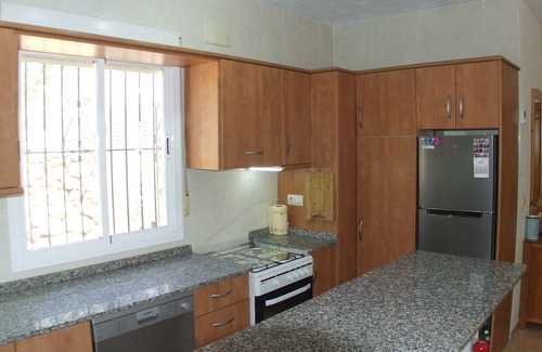 Vera House | Finca Arboleda Old Stables accommodation, Idyllic rural but not remote, sleeps 4