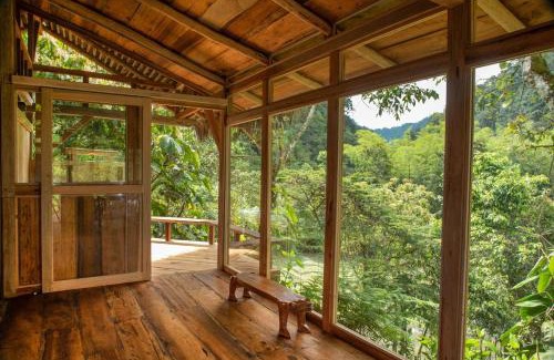 Tulipe House | Finca Aveterra, Luxurious Riverside Retreat