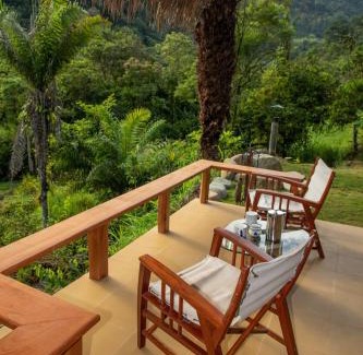 Tulipe House | Finca Aveterra, Luxurious Riverside Retreat