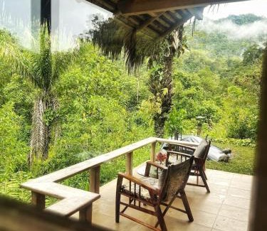 Tulipe House | Finca Aveterra, Luxurious Riverside Retreat