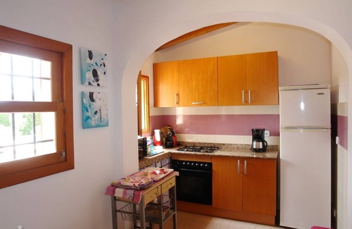 S Horta House | Finca Begonia in S'Horta