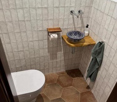 Alhaurin el Grande Bed & Breakfast | Finca Besito