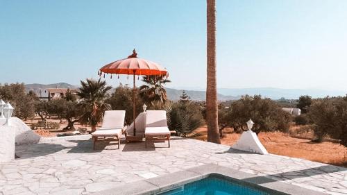 Alhaurin el Grande Bed & Breakfast | Finca Besito