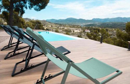 Jijona House | Finca Bonaire Alicante