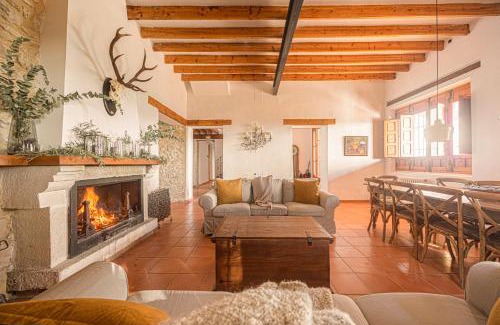 Jijona House | Finca Bonaire Alicante