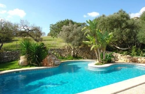 S Horta House | Finca Can Conco in S'Horta