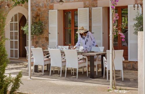 Biniaraix Villa | Finca Can Nou