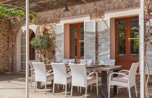 Biniaraix Villa | Finca Can Nou