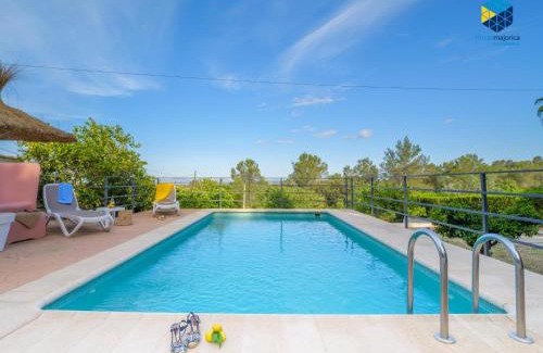 Ullaro House | Finca Can Rabis