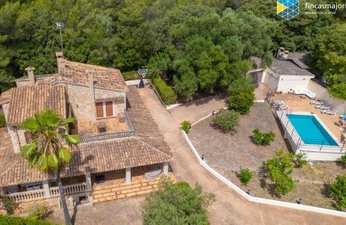 Ullaro House | Finca Can Rabis