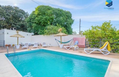 Ullaro House | Finca Can Rabis