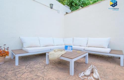 Ullaro House | Finca Can Rabis