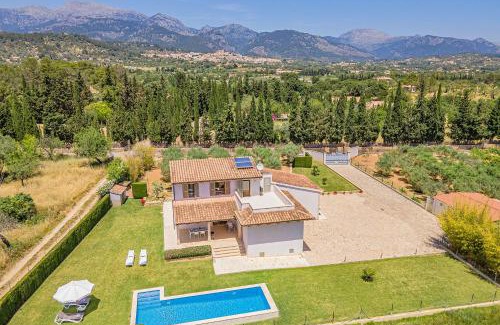 Selva Villa | Finca Can Salat Selva