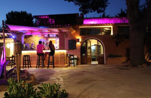 Sant Josep de sa Talaia Villa | Finca Can Toni