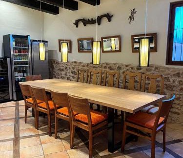 Sant Josep de sa Talaia Villa | Finca Can Toni