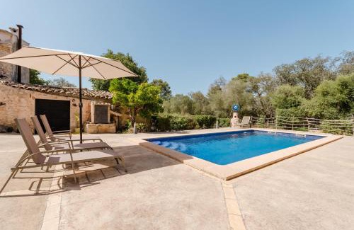Costitx House | Finca Cas Pomer