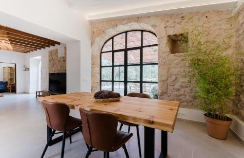 Costitx House | Finca Cas Pomer