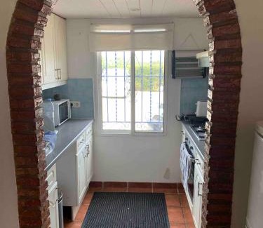 Alhaurin de la Torre House | Finca Casa Mici