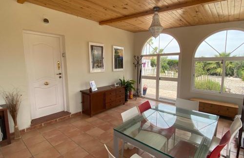 Alhaurin de la Torre House | Finca Casa Mici