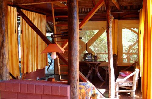 Ulba Ski Chalet | Finca Chamanapamba Guest House