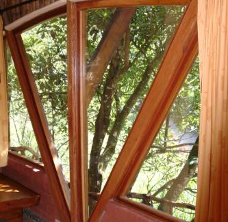 Ulba Ski Chalet | Finca Chamanapamba Guest House