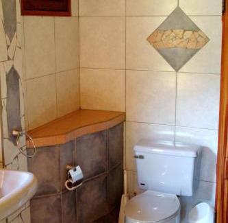 Ulba Ski Chalet | Finca Chamanapamba Guest House