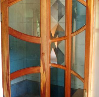 Ulba Ski Chalet | Finca Chamanapamba Guest House