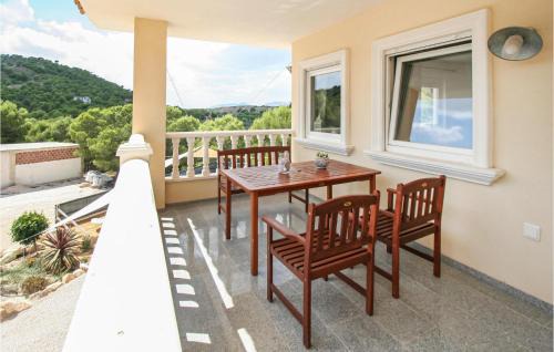 Orihuela Apartment | Finca De La Loma