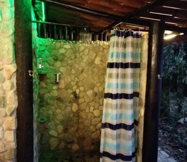 Mera Other | Finca de la Vaca - Camping