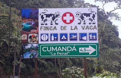 Mera Other | Finca de la Vaca - Camping