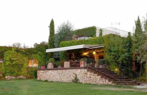 Mejorada House | Finca de película en el campo, con piscina