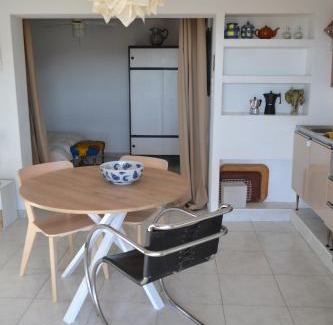 Rio Velez Apartment | Finca Diego García - studio vue mer
