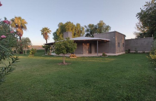 San Juan House | Finca Don Miguel