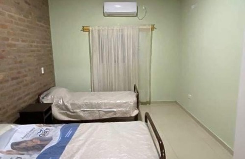 San Juan House | Finca Don Miguel