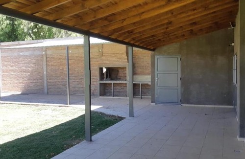 San Juan House | Finca Don Miguel