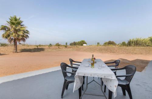 Lepe House | Finca El Abuelo
