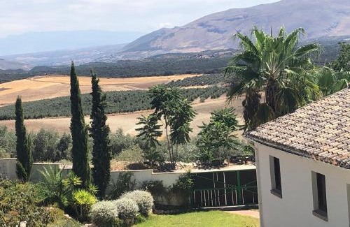 Loja House | Finca El Almendrillo