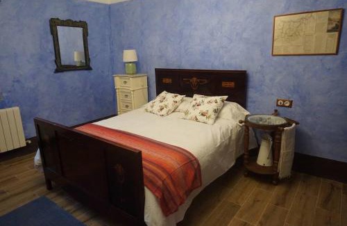Cantagallo Ski Chalet | Finca en El Monte de Béjar