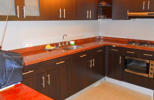 Girardot House | Finca En Melgar Privada