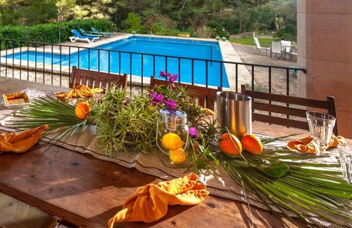 Felanitx Apartment | Finca Es Collet