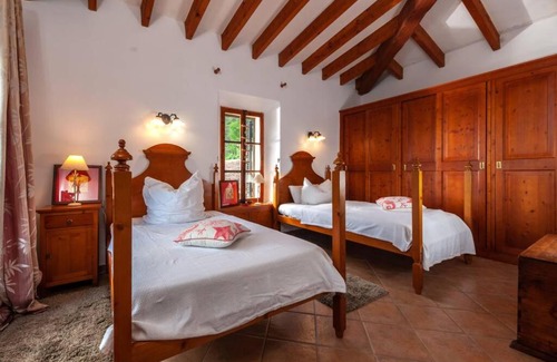 Felanitx Apartment | Finca Es Collet