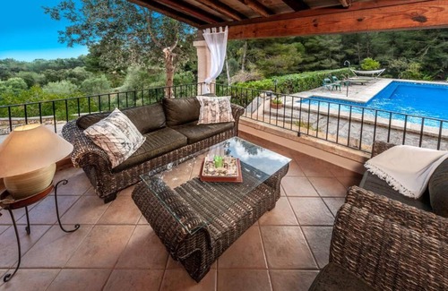 Felanitx Apartment | Finca Es Collet