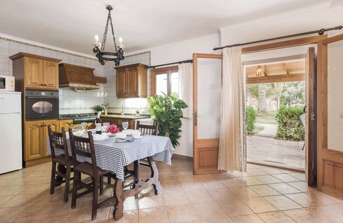 Campos House | Finca Es Torrent