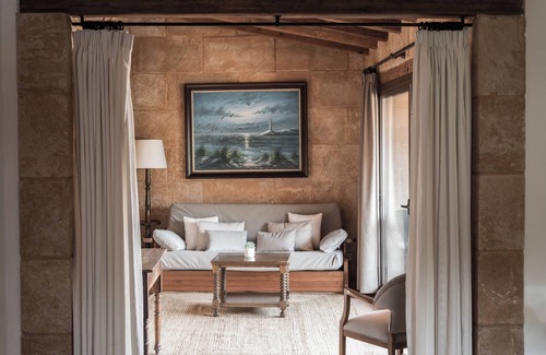 Campos House | Finca Es Torrent