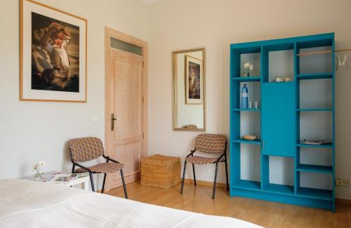 Riogordo Bed & Breakfast | Finca Gordo