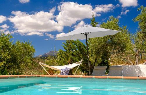 Riogordo Bed & Breakfast | Finca Gordo