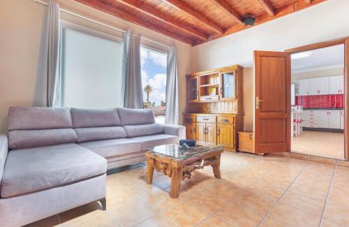 Uga Villa | Finca Juan Martin