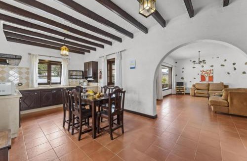 Haria Villa | Finca La Crucita - Ye